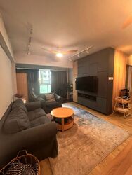 Blk 601 Jurong West Street 62 (Jurong West), HDB Executive #522288691
